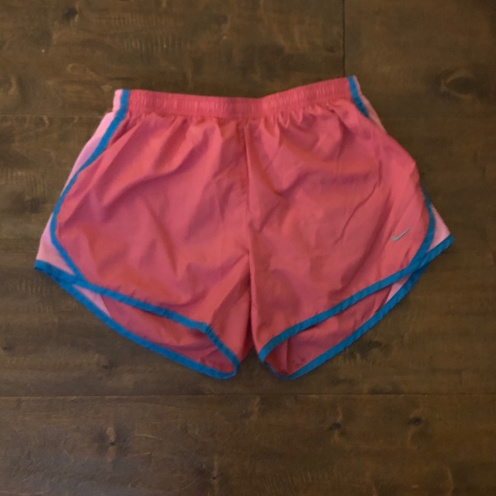 nike athletic shorts